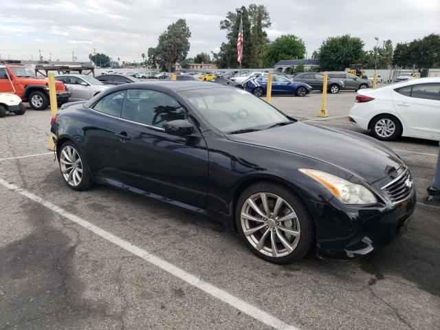 Photo 4 from auction – 2010 INFINITI G37 BASE with VIN JN1CV6FE8AM354978