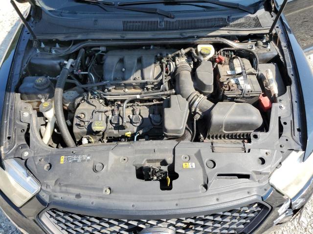 Photo 11 from auction – 2014 FORD TAURUS SE with VIN 1FAHP2D80EG135087