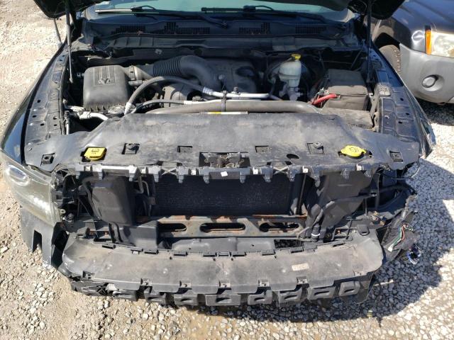 Photo 11 from auction – 2014 RAM 1500 ST with VIN 1C6RR7FT9ES216147