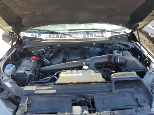 Photo 11 from auction – 2019 FORD F150 SUPER with VIN 1FTEW1E42KFC54637