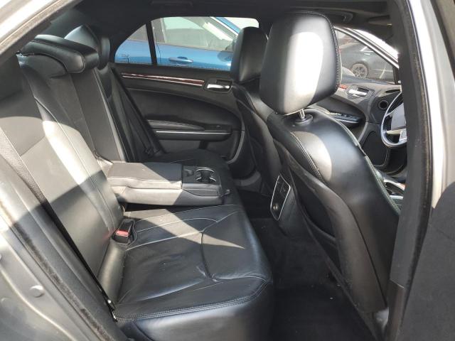 Photo 10 from auction – 2012 CHRYSLER 300 LIMITE with VIN 2C3CCACG0CH279361