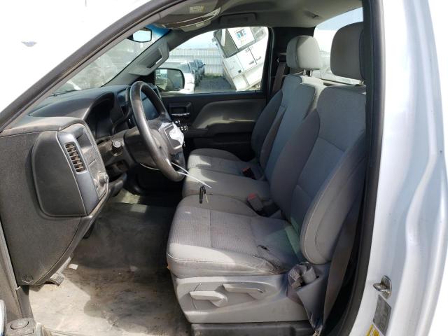 Photo 7 from auction – 2017 GMC SIERRA C15 with VIN 1GTN1LEC1HZ902896
