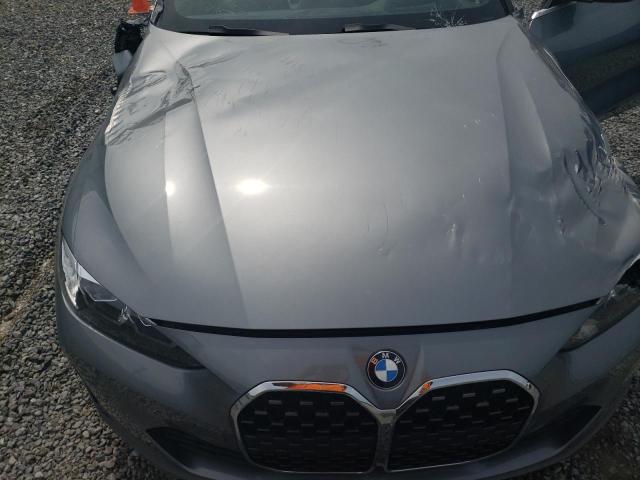 Photo 11 from auction – 2024 BMW 430I GRAN with VIN WBA63AV0XRFP66762