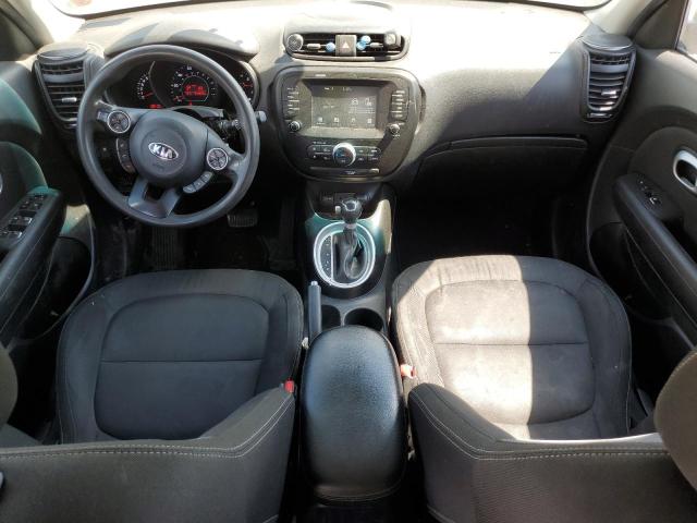 Photo 8 from auction – 2018 KIA SOUL + with VIN KNDJP3A58J7511024