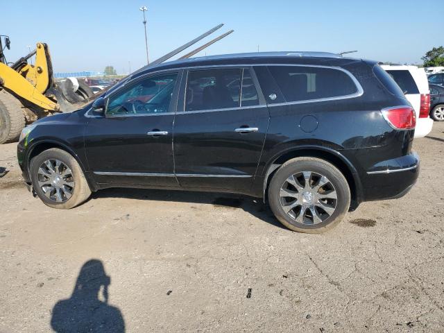 Photo 2 from auction – 2017 BUICK ENCLAVE with VIN 5GAKRBKD5HJ340245