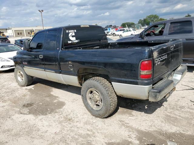 Photo 2 from auction – 2001 DODGE RAM 2500 with VIN 1B7KC23661J613280