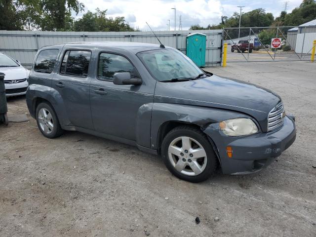Photo 4 from auction – 2009 CHEVROLET HHR LT with VIN 3GNCA23B09S548502