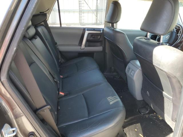 Photo 10 from auction – 2013 TOYOTA 4RUNNER SR with VIN JTEBU5JR3D5129085