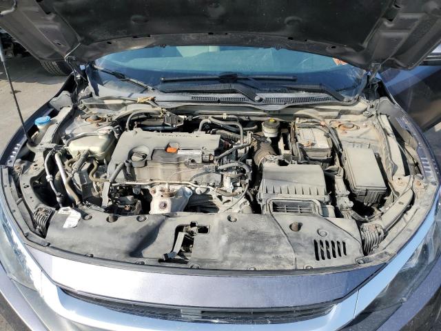 Photo 11 from auction – 2016 HONDA CIVIC LX with VIN 19XFC2F50GE229795