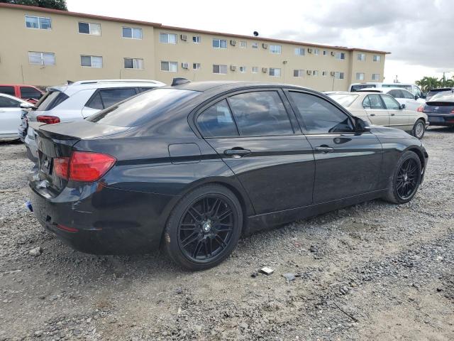 Photo 3 from auction – 2012 BMW 328 I with VIN WBA3A5C52CF259344