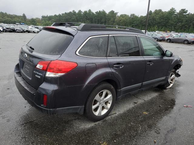 Photo 3 from auction – 2013 SUBARU OUTBACK 2. with VIN 4S4BRBKC4D3297727