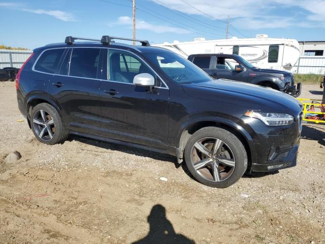 Photo 4 from auction – 2016 VOLVO XC90 T6 with VIN YV4A22PM9G1045457