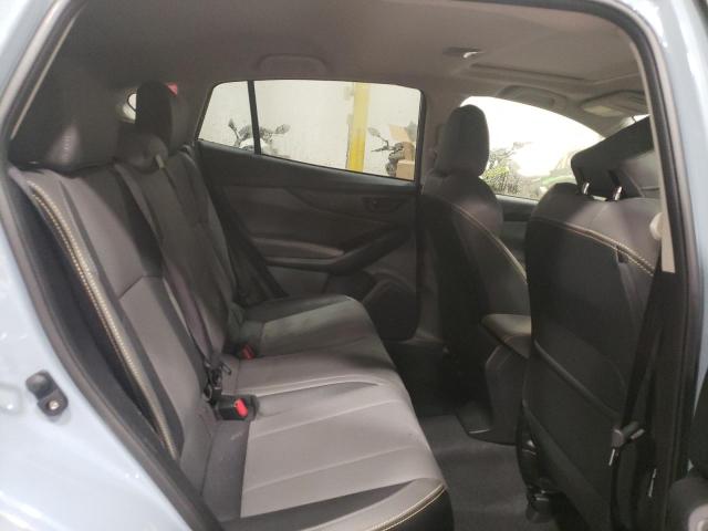 Photo 10 from auction – 2023 SUBARU CROSSTREK with VIN JF2GTHSC9PH230077