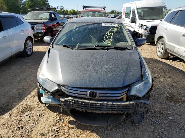 Photo 5 from auction – 2011 HONDA INSIGHT EX with VIN JHMZE2H7XBS005587