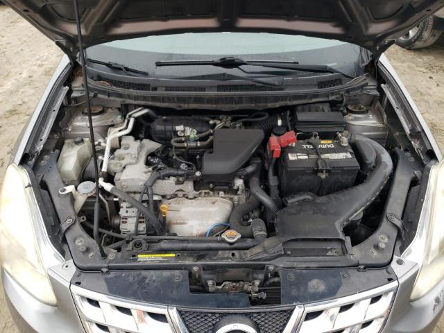 Photo 12 from auction – 2012 NISSAN ROGUE with VIN JN8AS5MT6CW608689