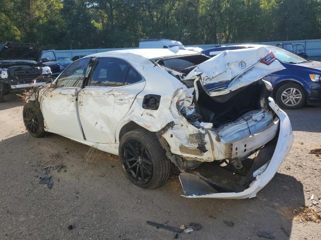 Photo 2 from auction – 2015 LEXUS IS 250 with VIN JTHBF1D26F5049254