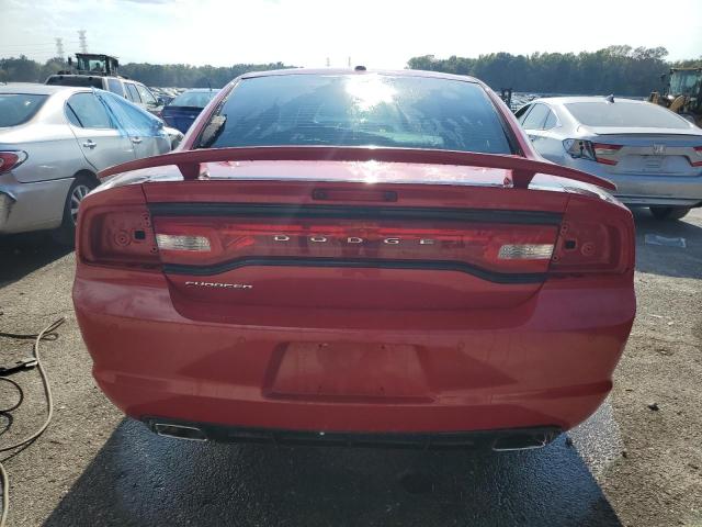 Photo 6 from auction – 2011 DODGE CHARGER with VIN 2B3CL3CG0BH505938