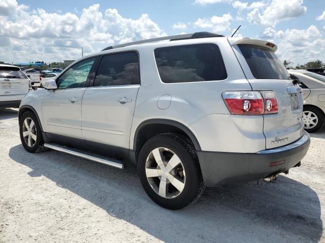 Photo 2 from auction – 2012 GMC ACADIA SLT with VIN 1GKKVRED8CJ169986