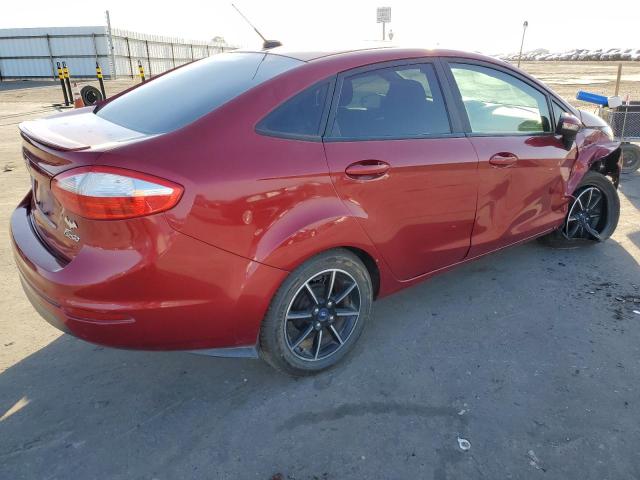 Photo 3 from auction – 2015 FORD FIESTA SE with VIN 3FADP4BJ4FM133740