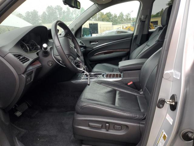 Фото 7 с аукциона – 2014 ACURA MDX TECHNO с VIN 5FRYD4H41EB036681