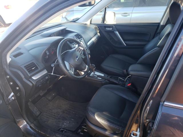 Снимка 7 от търг – 2014 SUBARU FORESTER 2 с VIN JF2SJGMC1EH463214