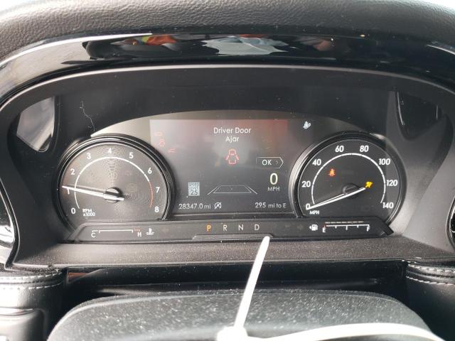 Photo 9 from auction – 2021 LINCOLN CORSAIR with VIN 5LMCJ1C94MUL04479