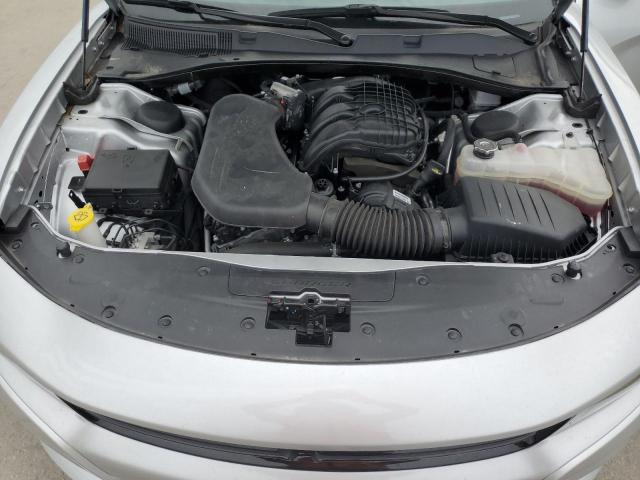 Photo 11 from auction – 2022 DODGE CHARGER SX with VIN 2C3CDXBGXNH201304