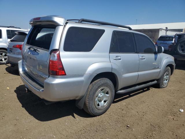 Photo 3 from auction – 2008 TOYOTA 4RUNNER SR with VIN JTEBU14RX88108338