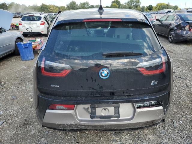 Photo 6 from auction – 2014 BMW I3 REX with VIN WBY1Z4C52EV273183