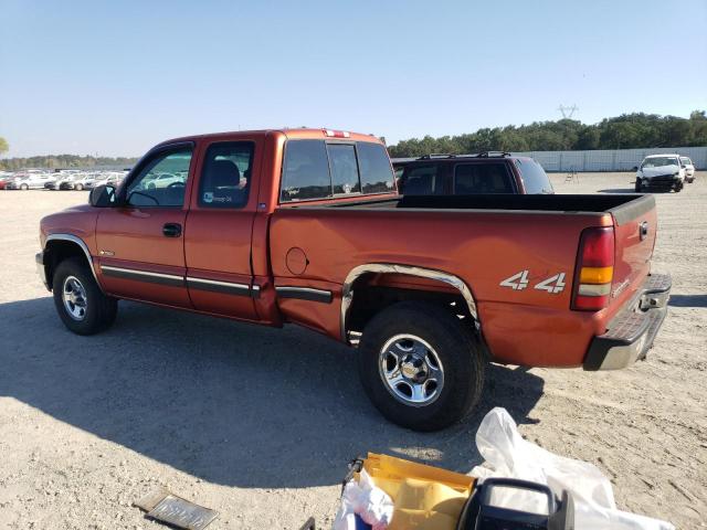 Photo 2 from auction – 2001 CHEVROLET 1500 with VIN 1GCEK19V31E134011