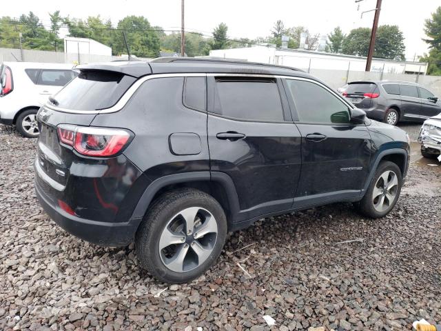 Photo 3 from auction – 2018 JEEP COMPASS LA with VIN 3C4NJDBB9JT230536