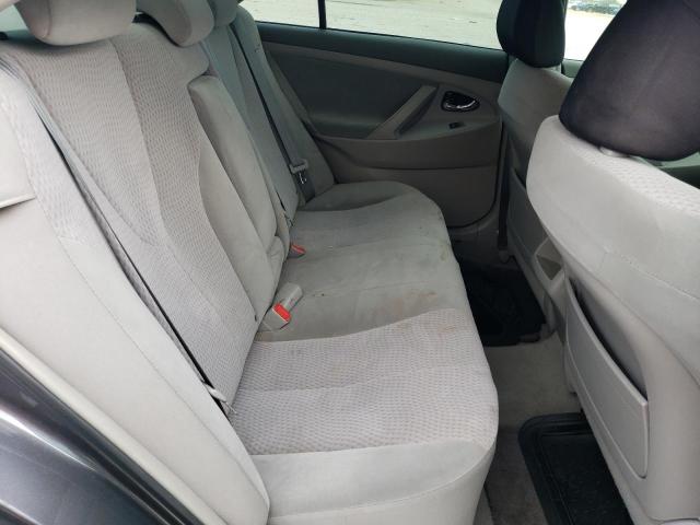 Фото 10 с аукциона – 2011 TOYOTA CAMRY BASE с VIN 4T4BF3EK5BR113328