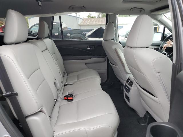 Photo 11 from auction – 2019 HONDA PILOT EXL with VIN 5FNYF6H59KB023561