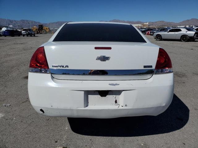 Photo 6 from auction – 2011 CHEVROLET IMPALA LS with VIN 2G1WF5EK6B1302361