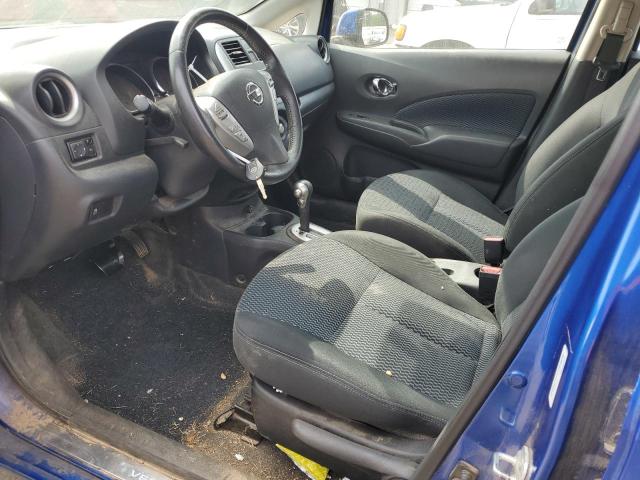 Photo 7 from auction – 2014 NISSAN VERSA NOTE with VIN 3N1CE2CP1EL353704