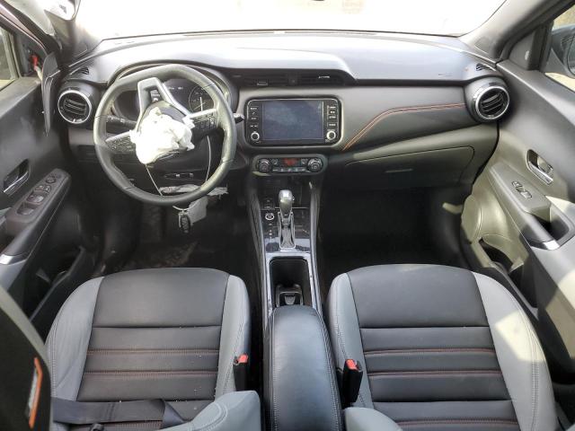 Photo 8 from auction – 2021 NISSAN KICKS SR with VIN 3N1CP5DV9ML512301