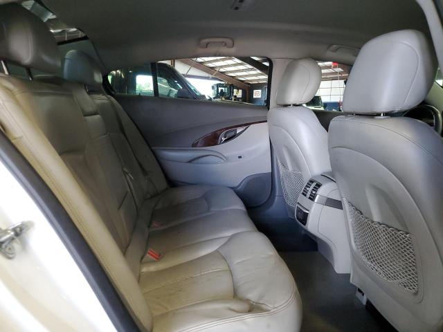 Photo 10 from auction – 2012 BUICK LACROSSE with VIN 1G4GC5E39CF147078