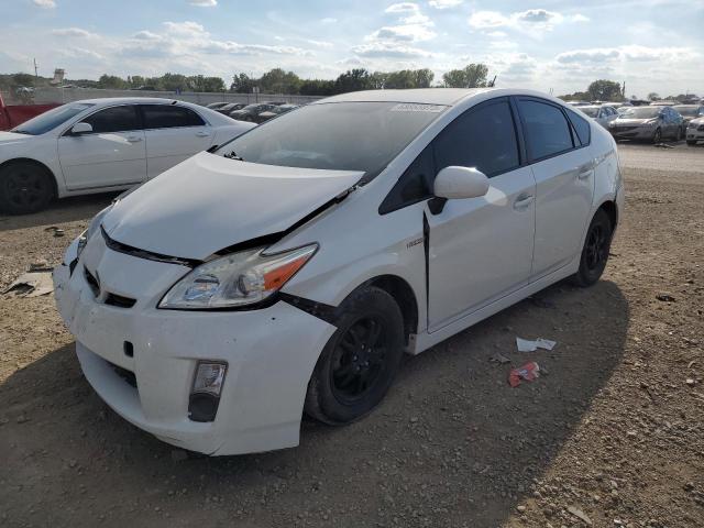 TOYOTA PRIUS 2014 with VIN JTDKN3DU0E1771018 - Photo from auction
