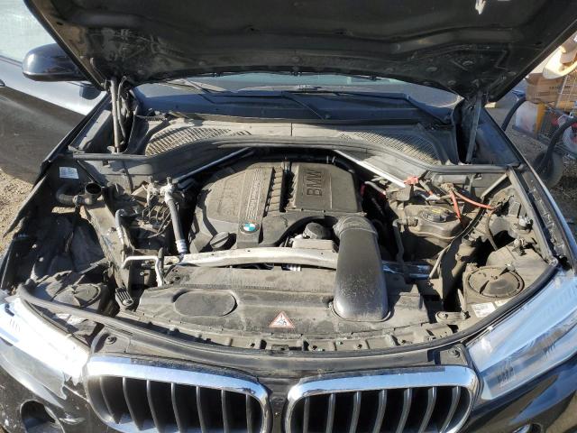 Photo 12 from auction – 2015 BMW X5 SDRIVE3 with VIN 5UXKR2C5XF0H40585