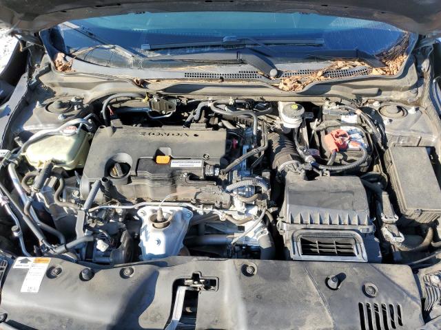 Photo 11 from auction – 2016 HONDA CIVIC LX with VIN 19XFC2F53GE239558