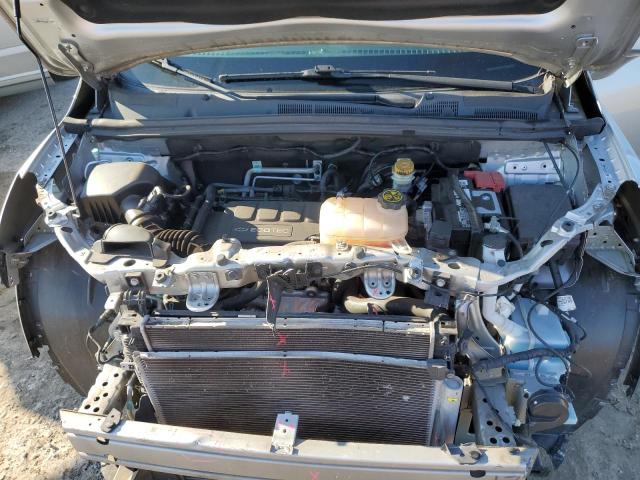Photo 12 from auction – 2018 CHEVROLET TRAX 1LT with VIN 3GNCJLSB2JL262401