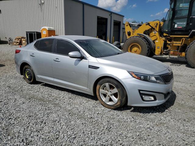 Photo 4 from auction – 2014 KIA OPTIMA LX with VIN KNAGM4A79E5476468