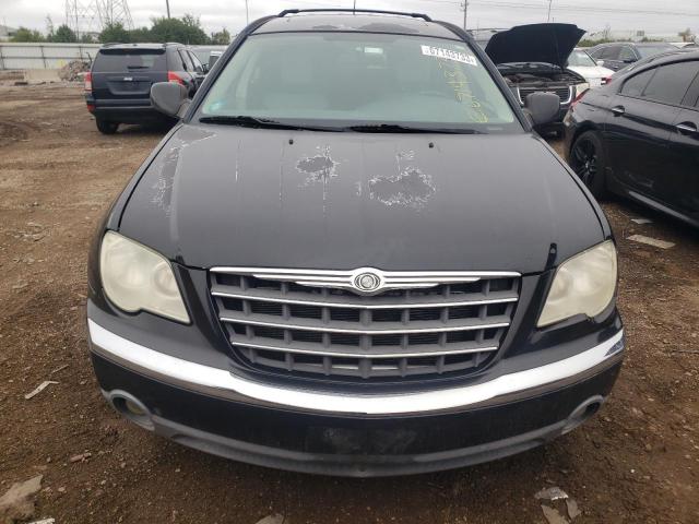 Снимка 5 от търг – 2007 CHRYSLER PACIFICA T с VIN 2A8GM68X97R218342