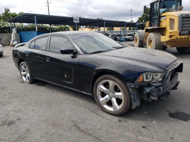 صورة رقم 4 من المزاد - 2011 DODGE CHARGER مع VIN 2B3CL3CG1BH598081