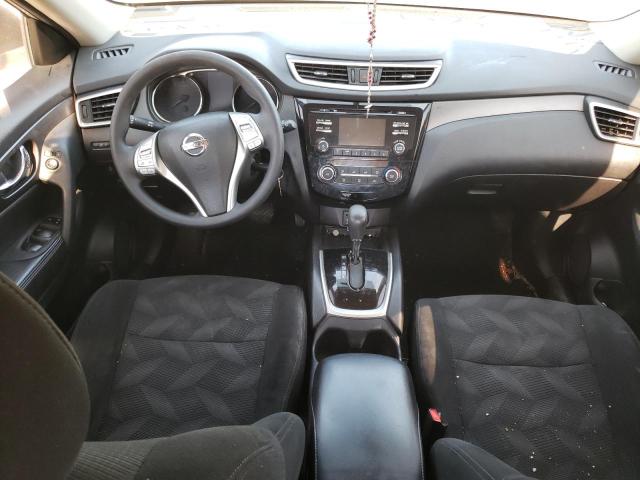 Photo 8 from auction – 2016 NISSAN ROGUE S with VIN 5N1AT2MT3GC797585