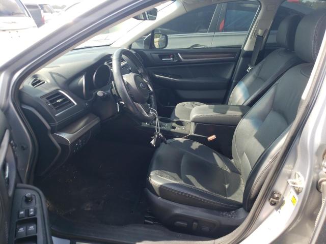 Photo 7 from auction – 2019 SUBARU LEGACY 3.6 with VIN 4S3BNEN69K3026327