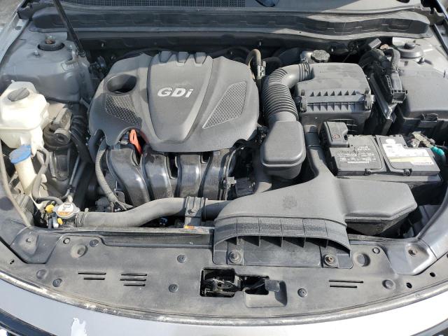 Photo 11 from auction – 2014 KIA OPTIMA EX with VIN 5XXGN4A74EG297444
