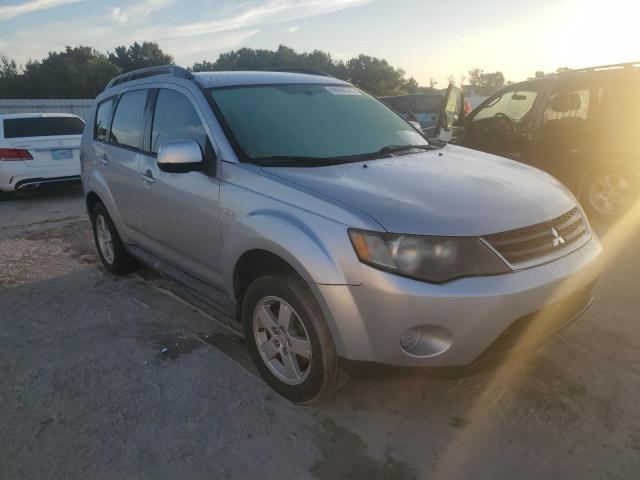 Photo 4 from auction – 2009 MITSUBISHI OUTLANDER with VIN JA4LS21W79Z000666