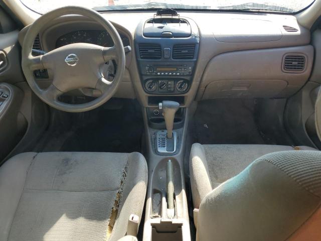 Foto 8 de la subasta – 2004 NISSAN SENTRA con VIN 3N1CB51D64L906476