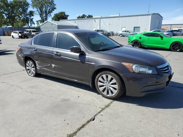 Photo 4 from auction – 2012 HONDA ACCORD LX with VIN 1HGCP2F32CA131307